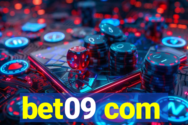 bet09 com